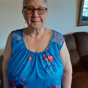 Meet your Posher, Wilma